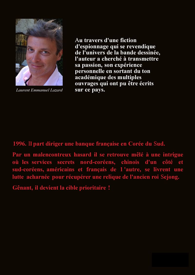 le vaisseau tortue couverture face arriere