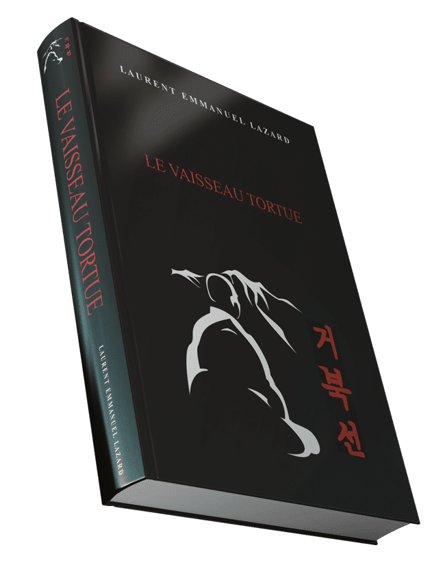 roman livre le vaisseau tortue emmanuel laurent lazard